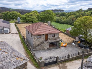 Country house for sale in Palas de Rei