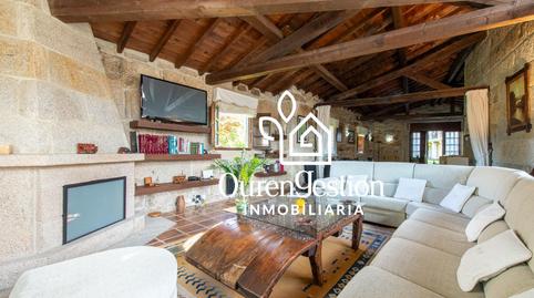 Foto 4 de Finca rústica en venta en Camino Aldea de Abaixo, Baltar, Ourense