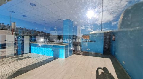 Foto 4 von Geschaftsraum zur Miete in Avenida Da Constitución, 33, Boiro, A Coruña