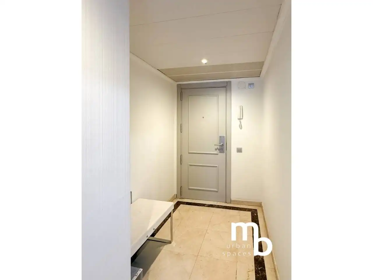 Wohnung zur Miete in Madrid mit Klimaanlage und Möbliert