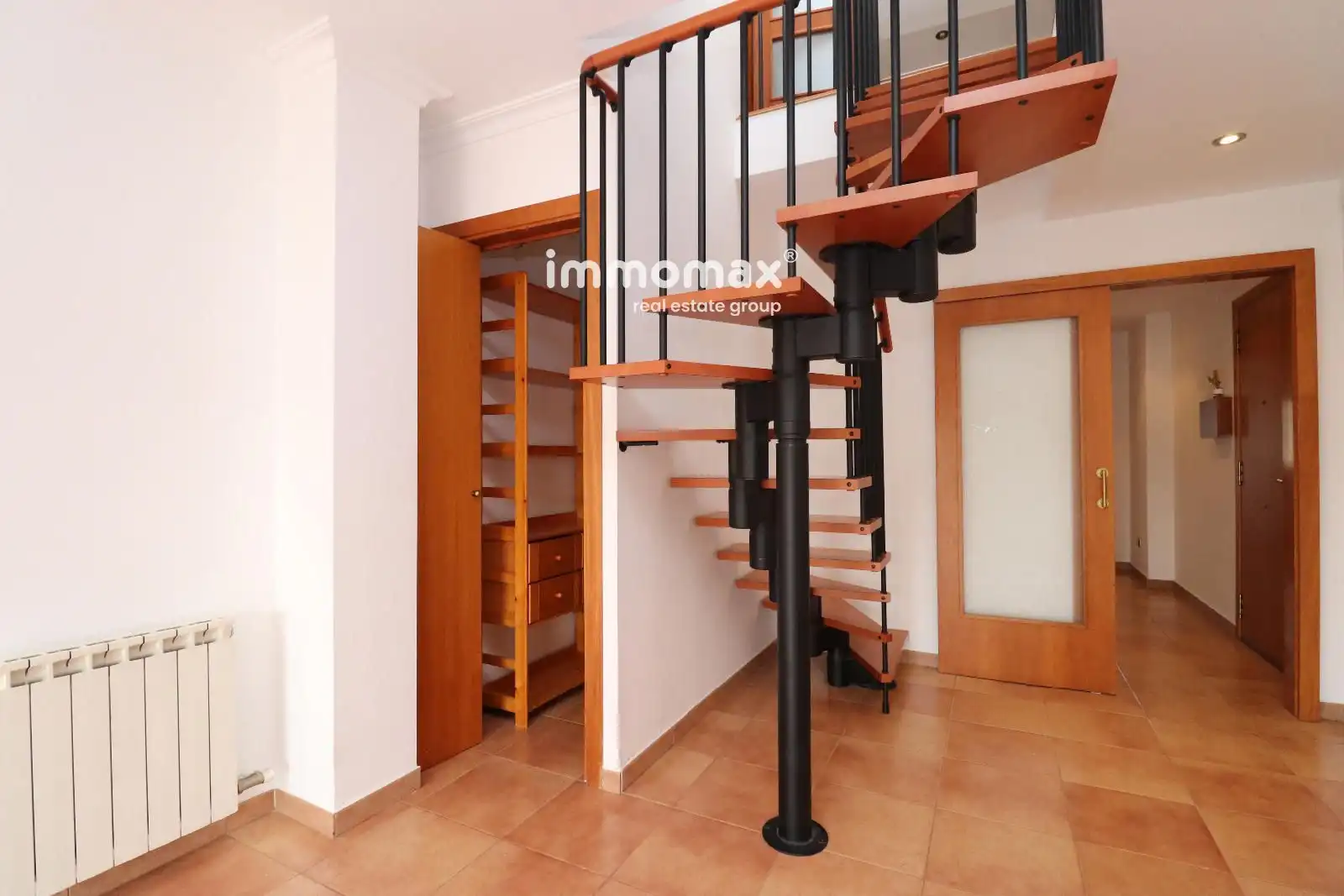 Ático en venta en Sant Celoni con Aire acondicionado y Terraza