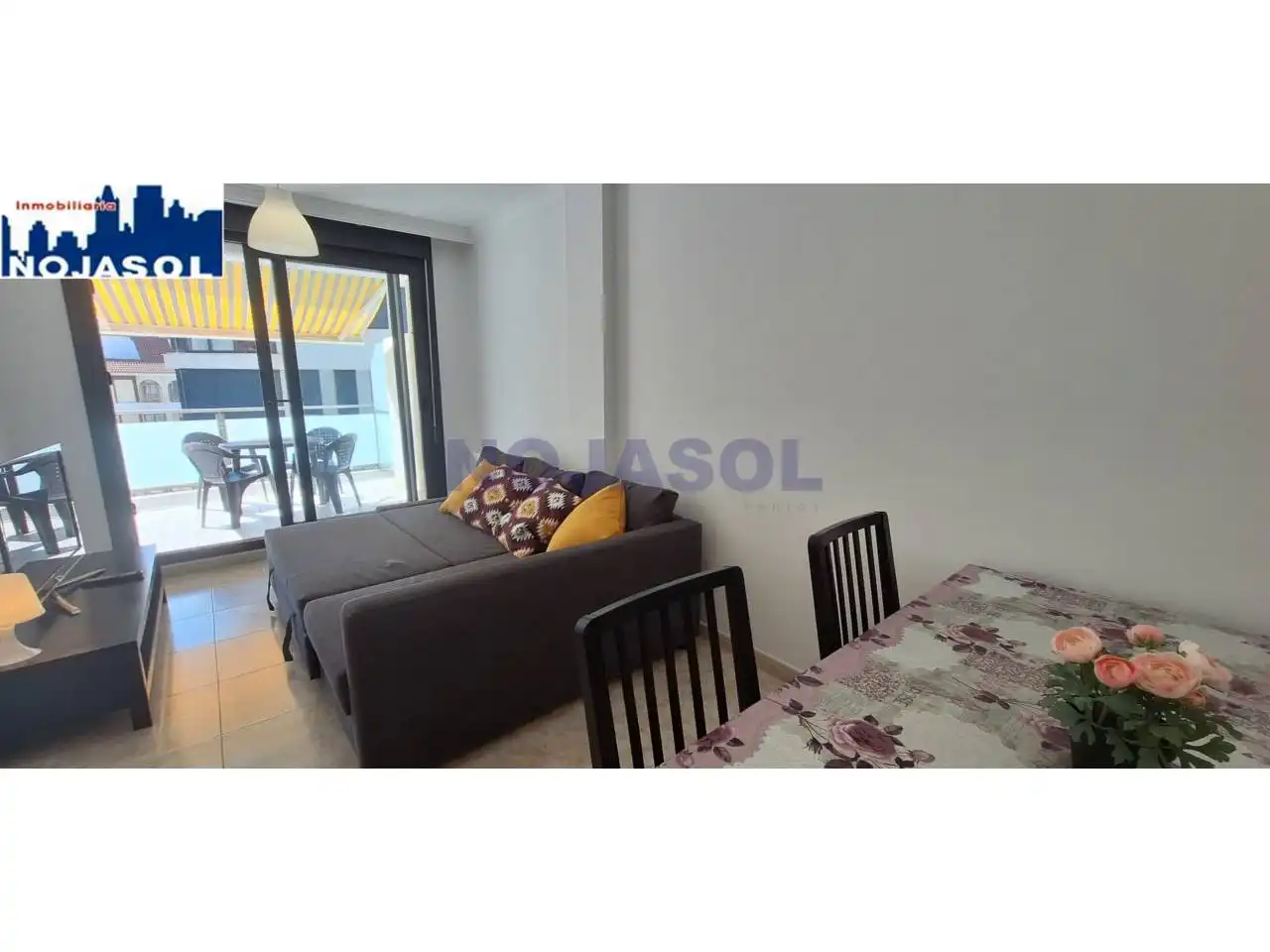 Apartament amb piscina de lloguer a Calle LA COSTA 2, imagen 24