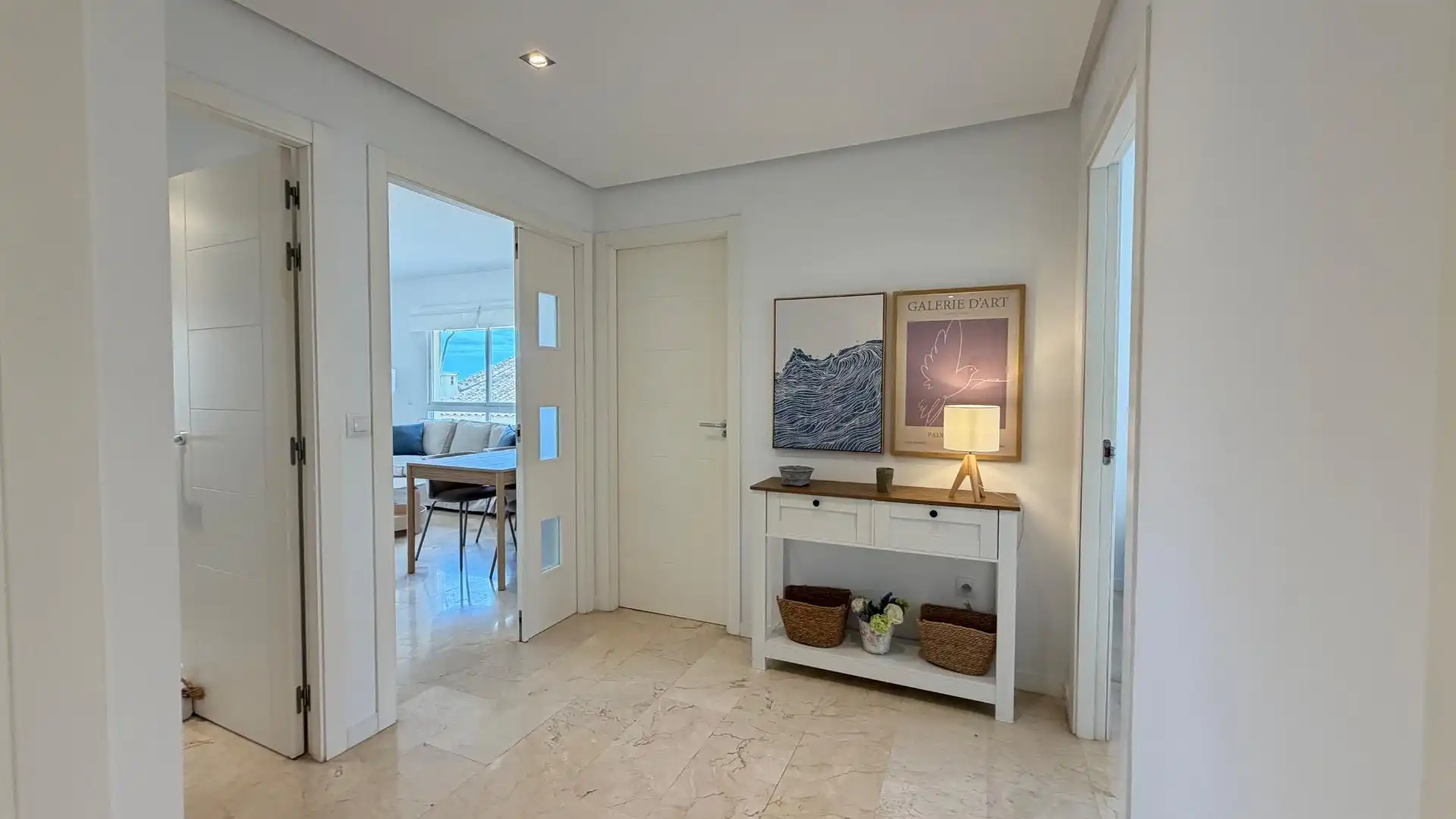 Flat for sale in Altea