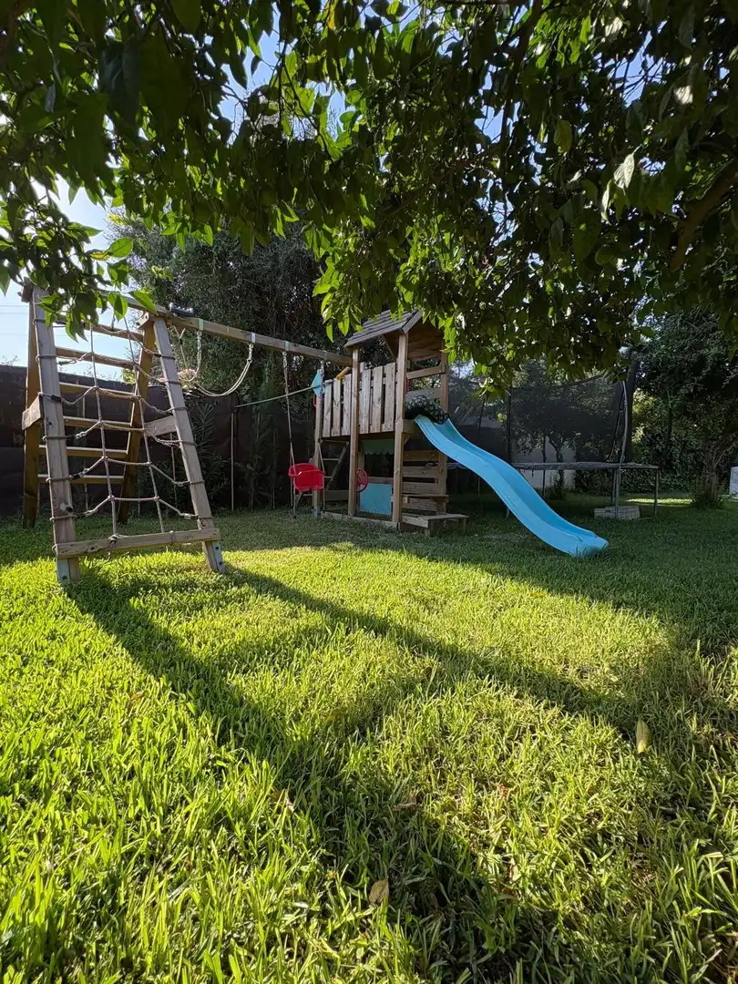 Casa in vendita a Periurbano Oeste - Sierra, imagen 36