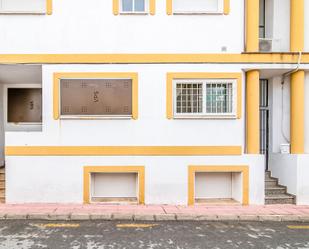 Vista exterior de Pis en venda en  Murcia Capital