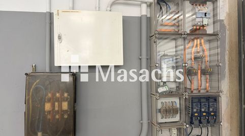 Foto 4 von Fabrikhallen zur Miete in Gràcia, Sabadell