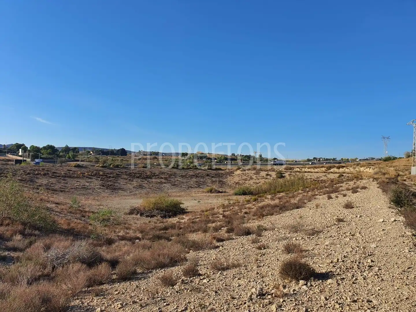 Residencial en venta en Alicante / Alacant