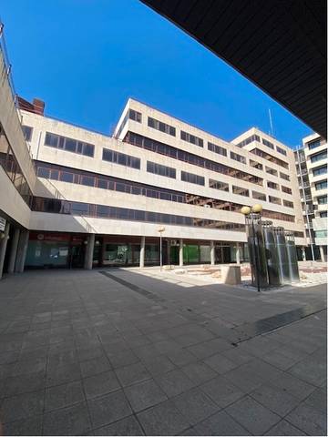 Oficina en Alquiler en Calle Ciudad del Transporte, 118 en San Gregorio