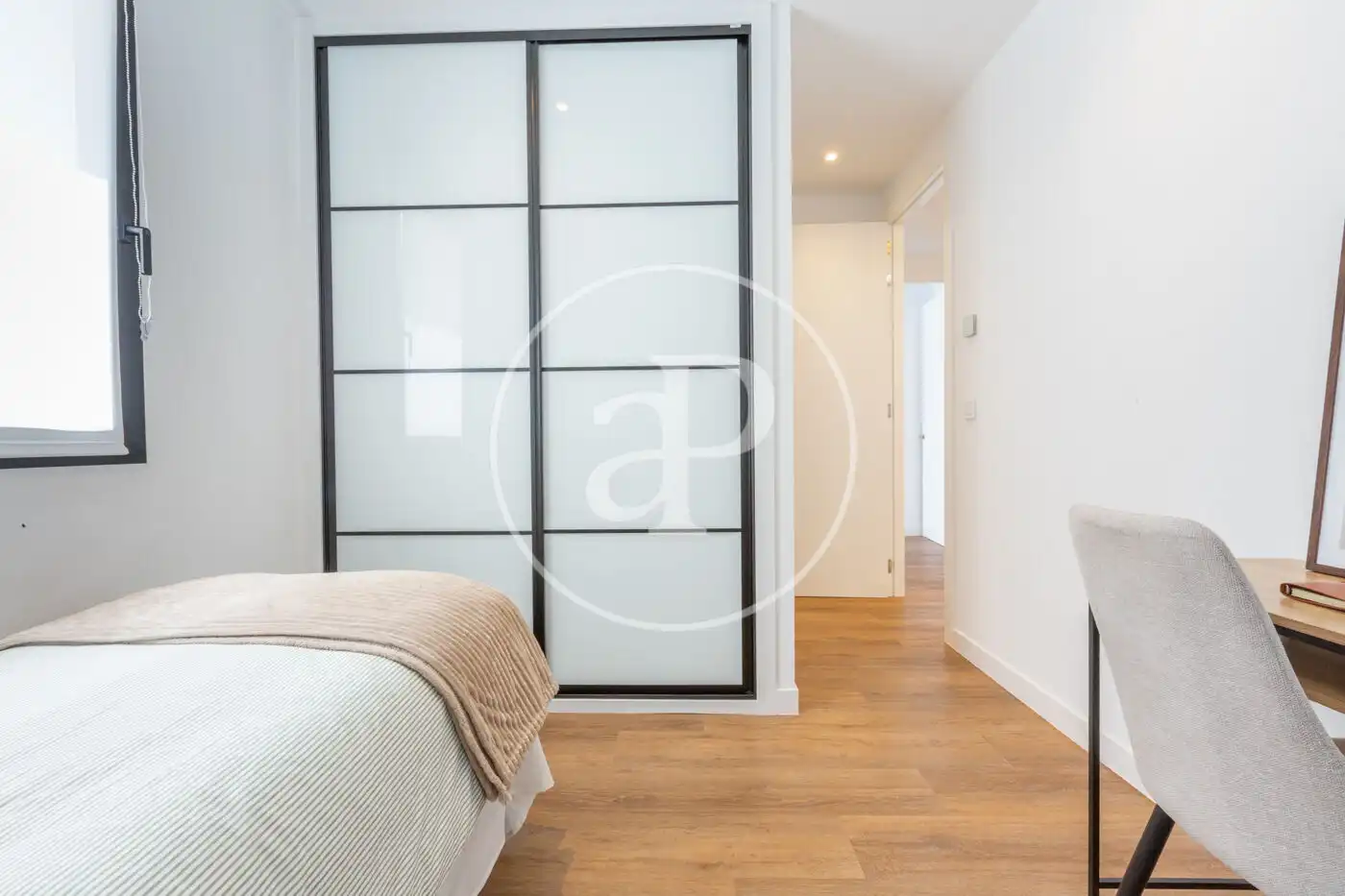 Habitación de Piso en venta en Valencia con Aire acondicionado, Calefacción y Amueblado