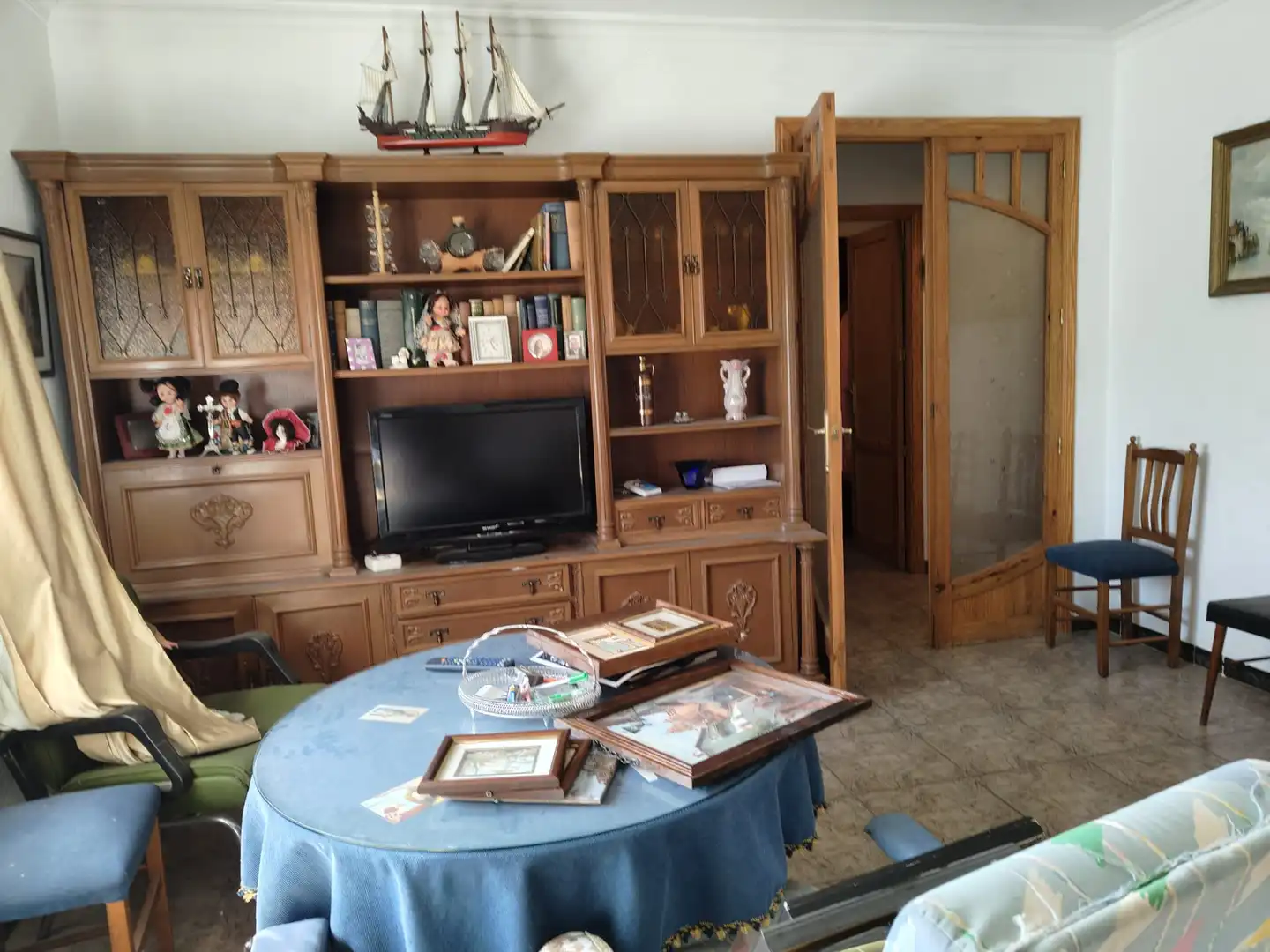 Houses for sale in Pedanías - Extrarradio