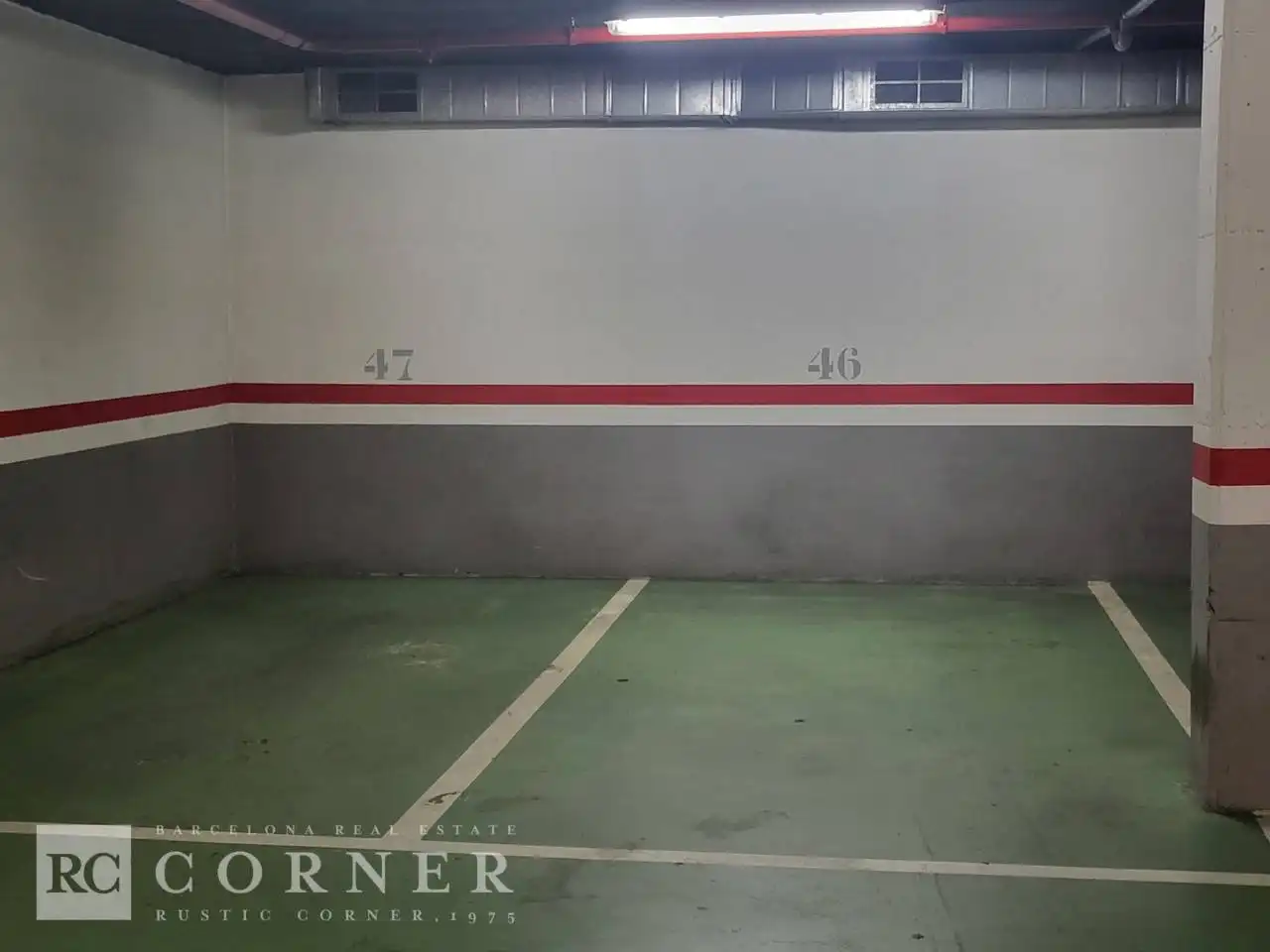 Appartamento con ascensore in vendita a Sarrià - Sant Gervasi, imagen 22