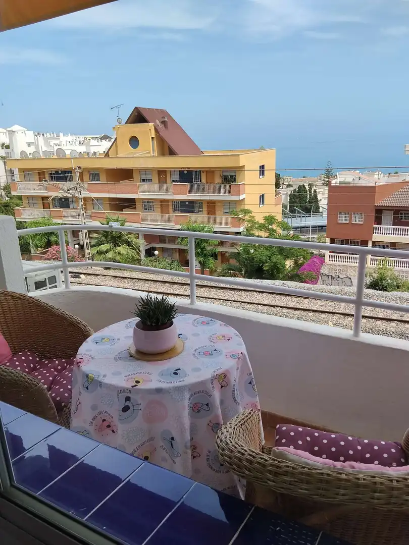 Room in Montemar