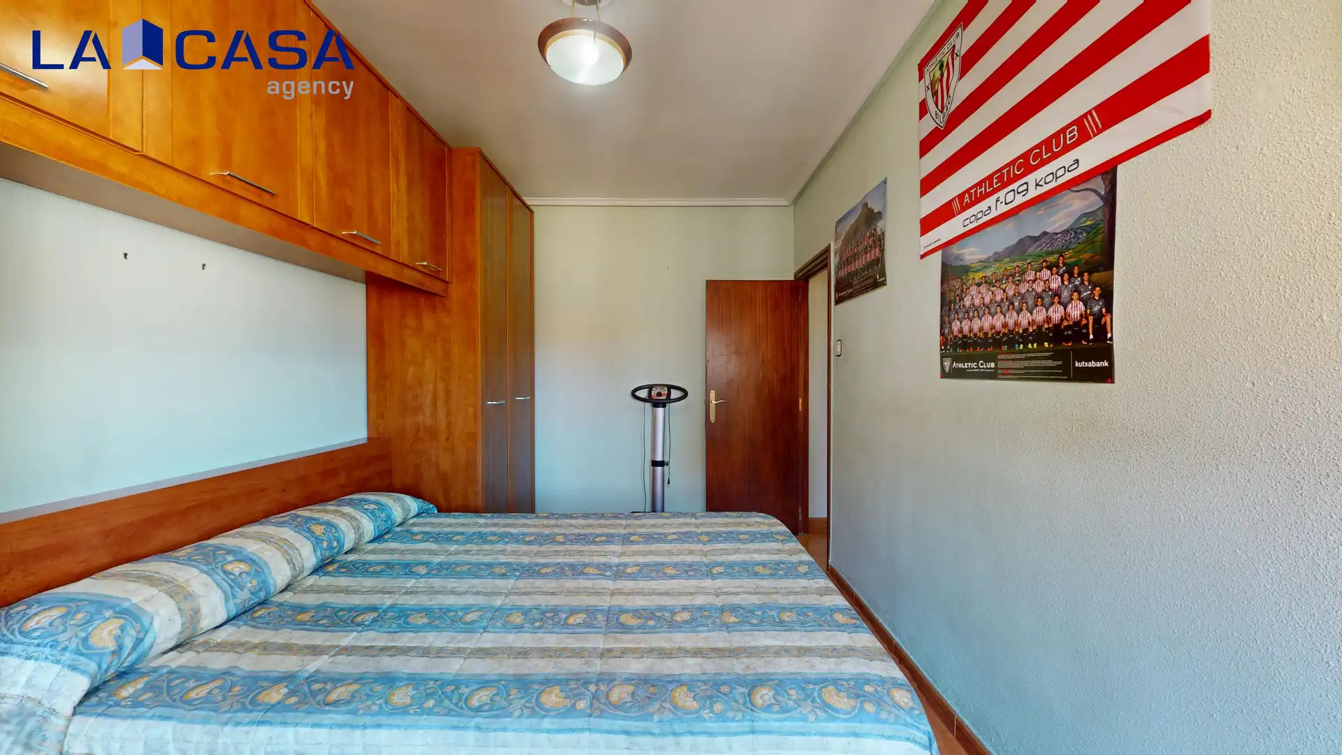 Flat with lift for sale in Sagarrasti Kalea, imagen 23