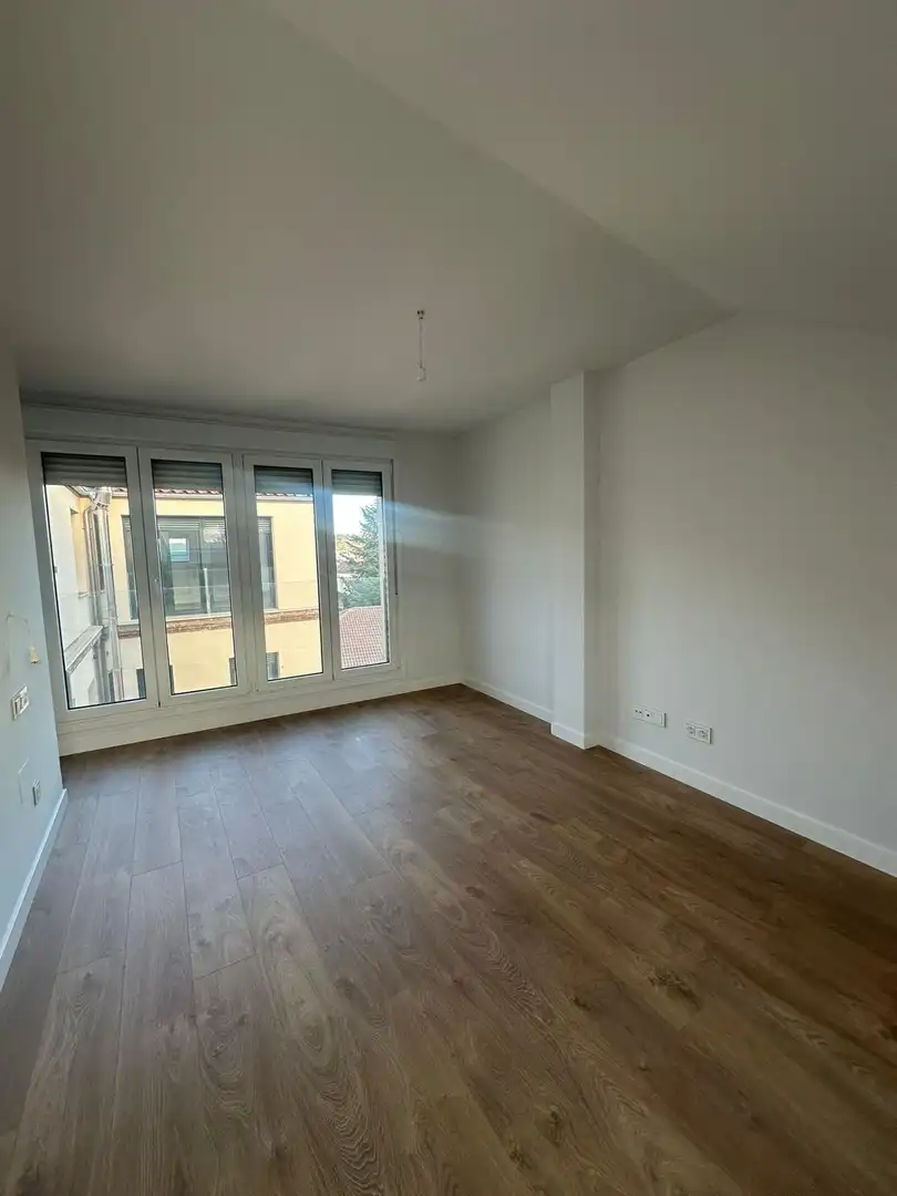 Bedroom of Attic for sale in León Capital   with Storage room