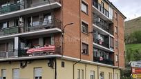Exterior view of Flat for sale in Balmaseda
