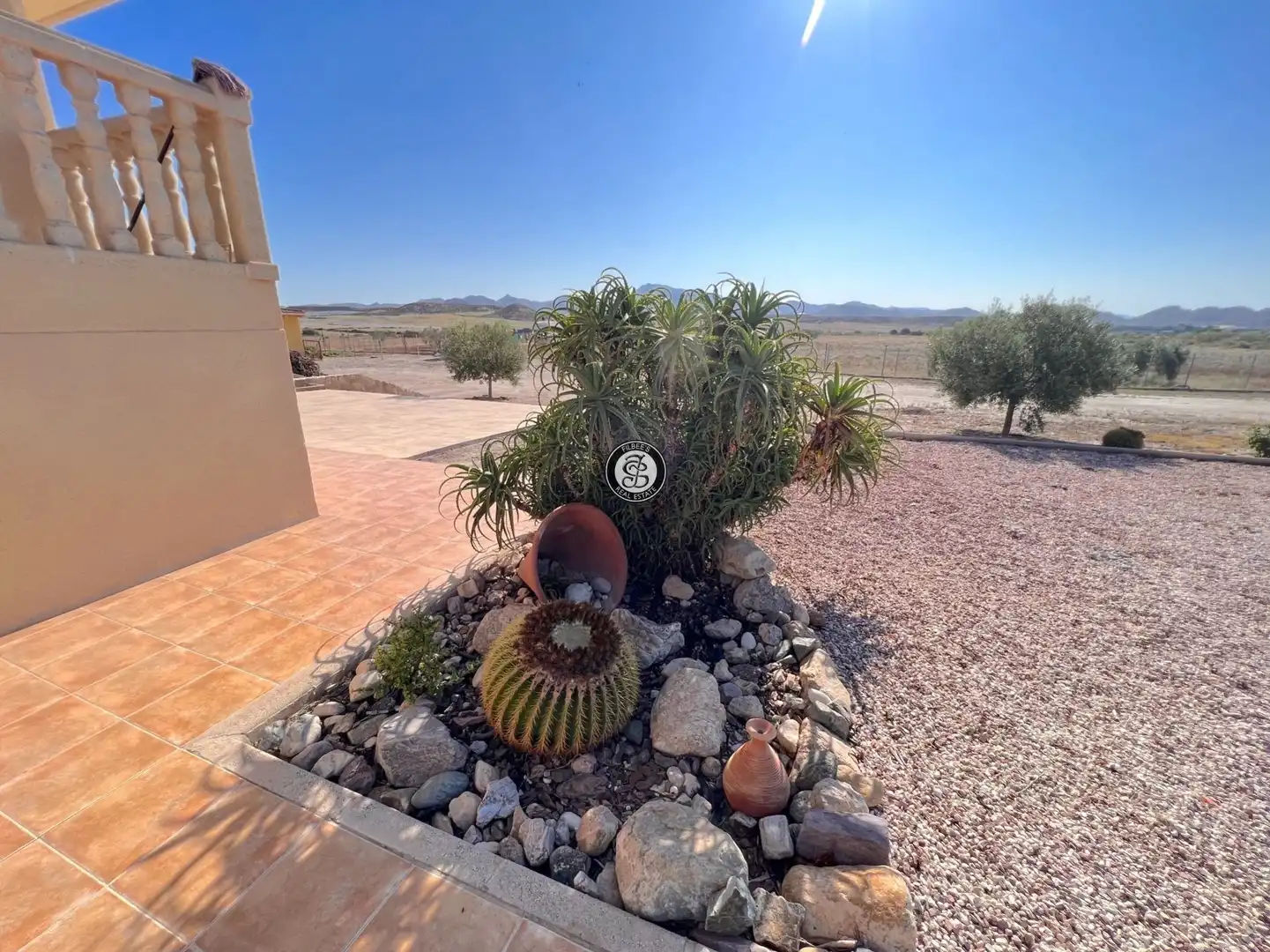 Casa rústica en venda a Mazarrón Casco Urbano, imagen 25