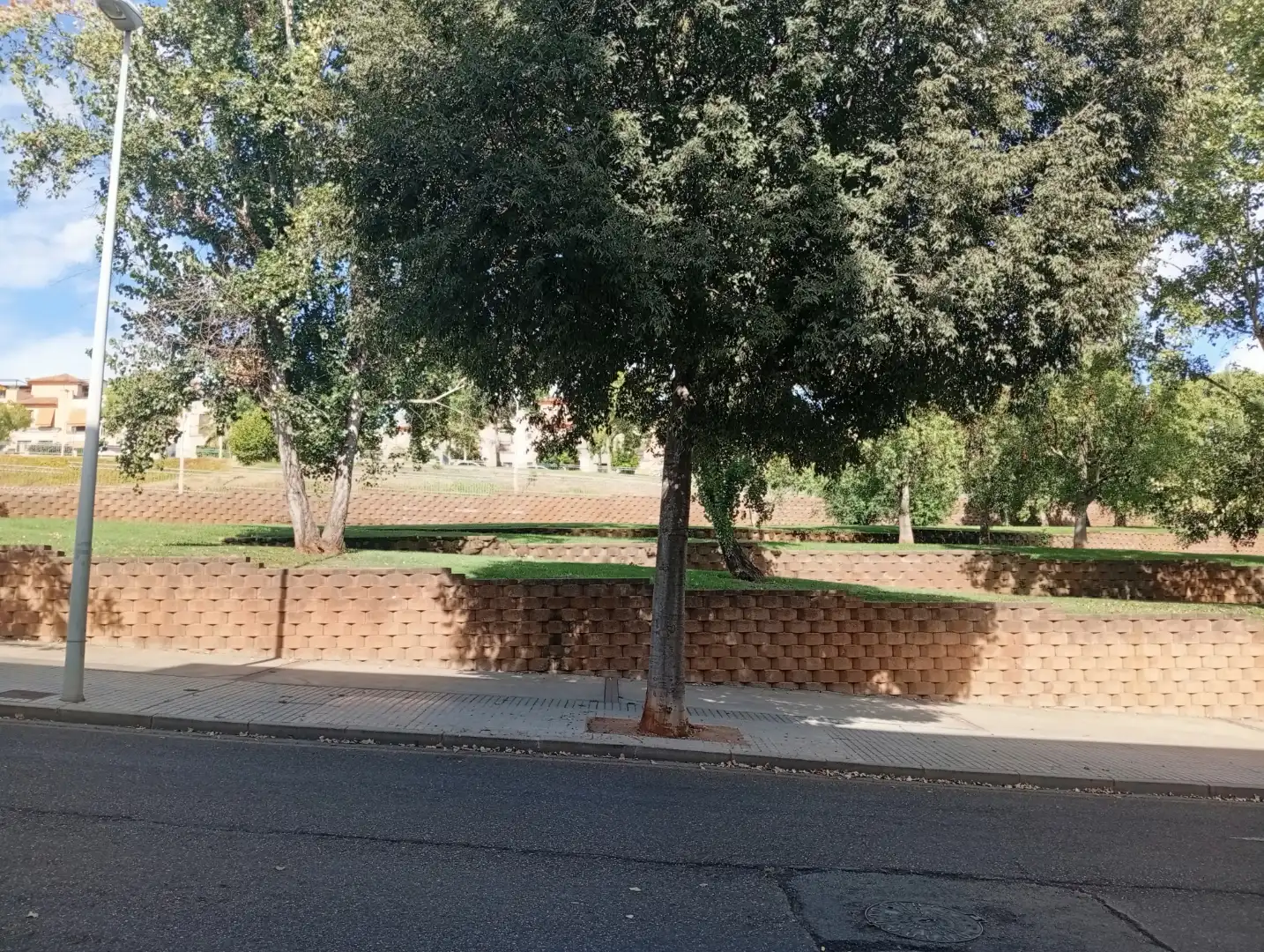 Jardí de Garatge en venda en Norte-Sierra
