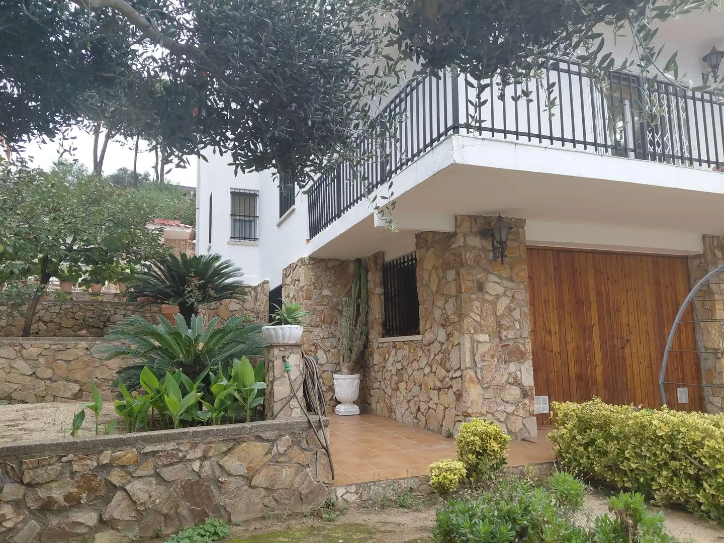 Xalet amb terrassa en venda a Sant Fost de Campsentelles, imagen 9