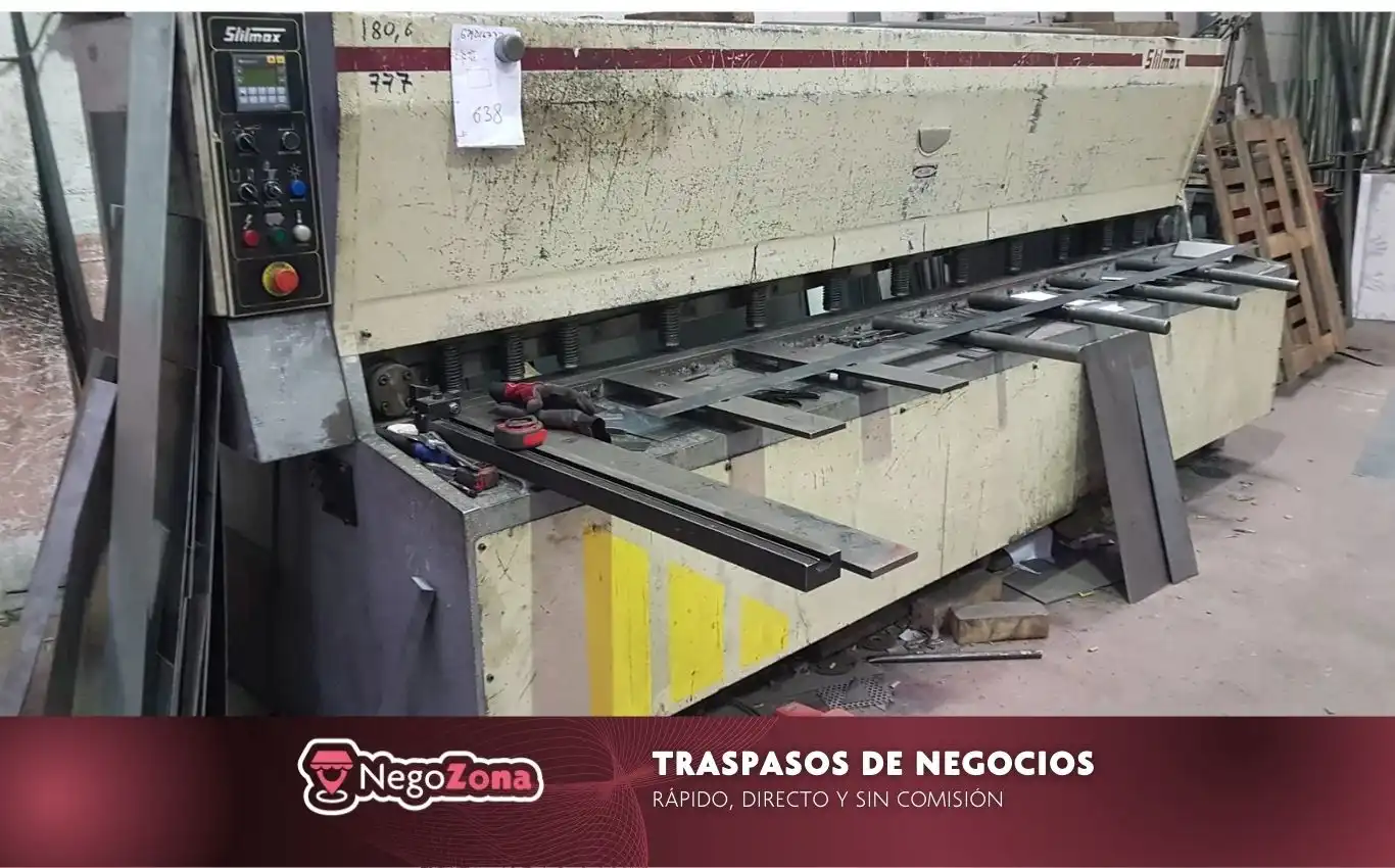 Business premises for transfer in Avinguda de Barcelona 37, imagen 2