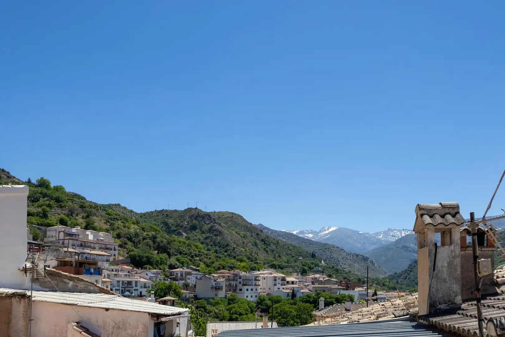 Semi-detached house for sale in Calle San Vicente, imagen 27