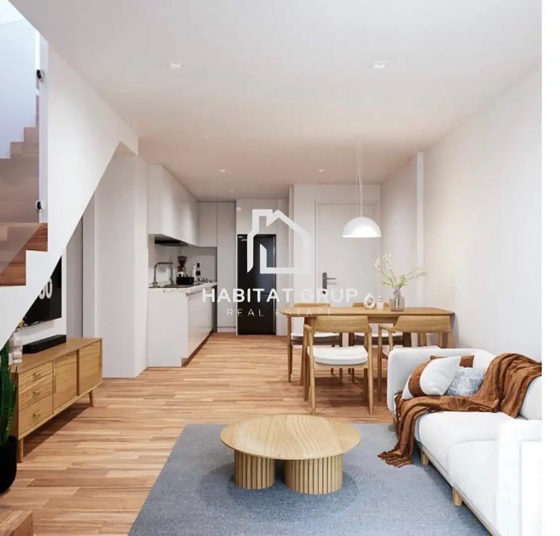 Flat with lift for sale in Sant Antoni de Portmany, imagen 2