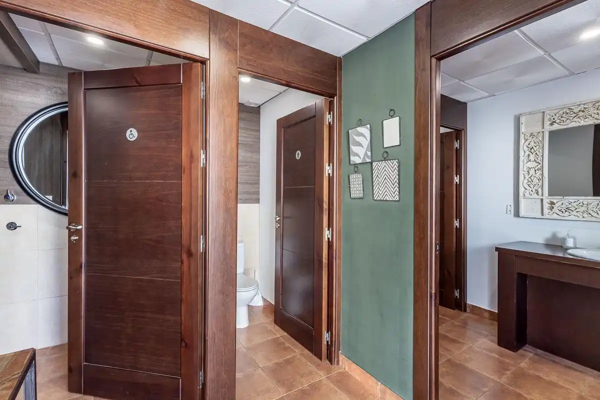 Detached house with pool for sale in Íllora, imagen 36