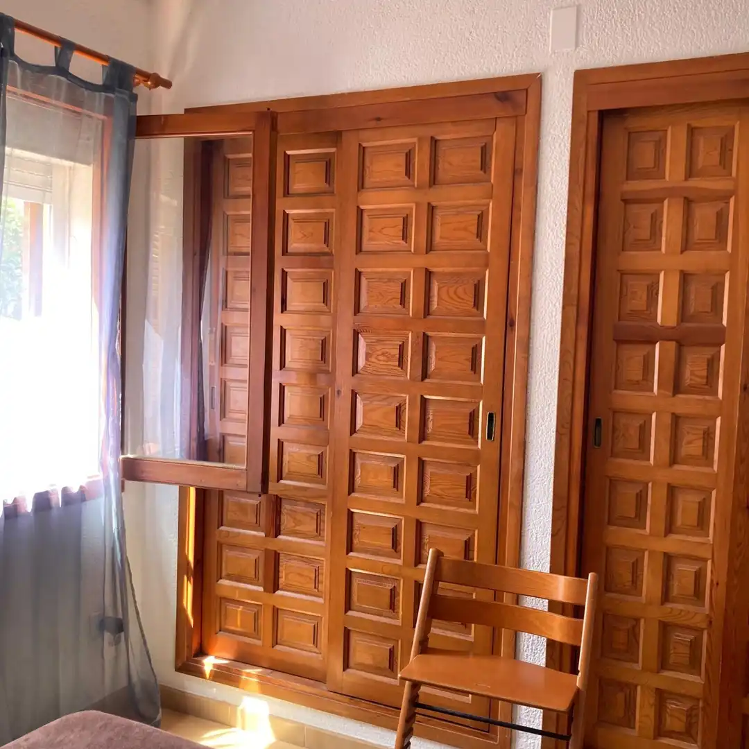 Apartments for sale in Dénia  with Air Conditioner, Heating and Terrace