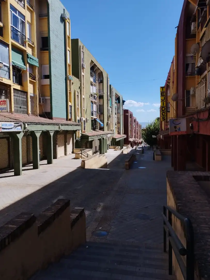 Wohnung mit Terrasse zur Miete in Calle Mayor, imagen 12