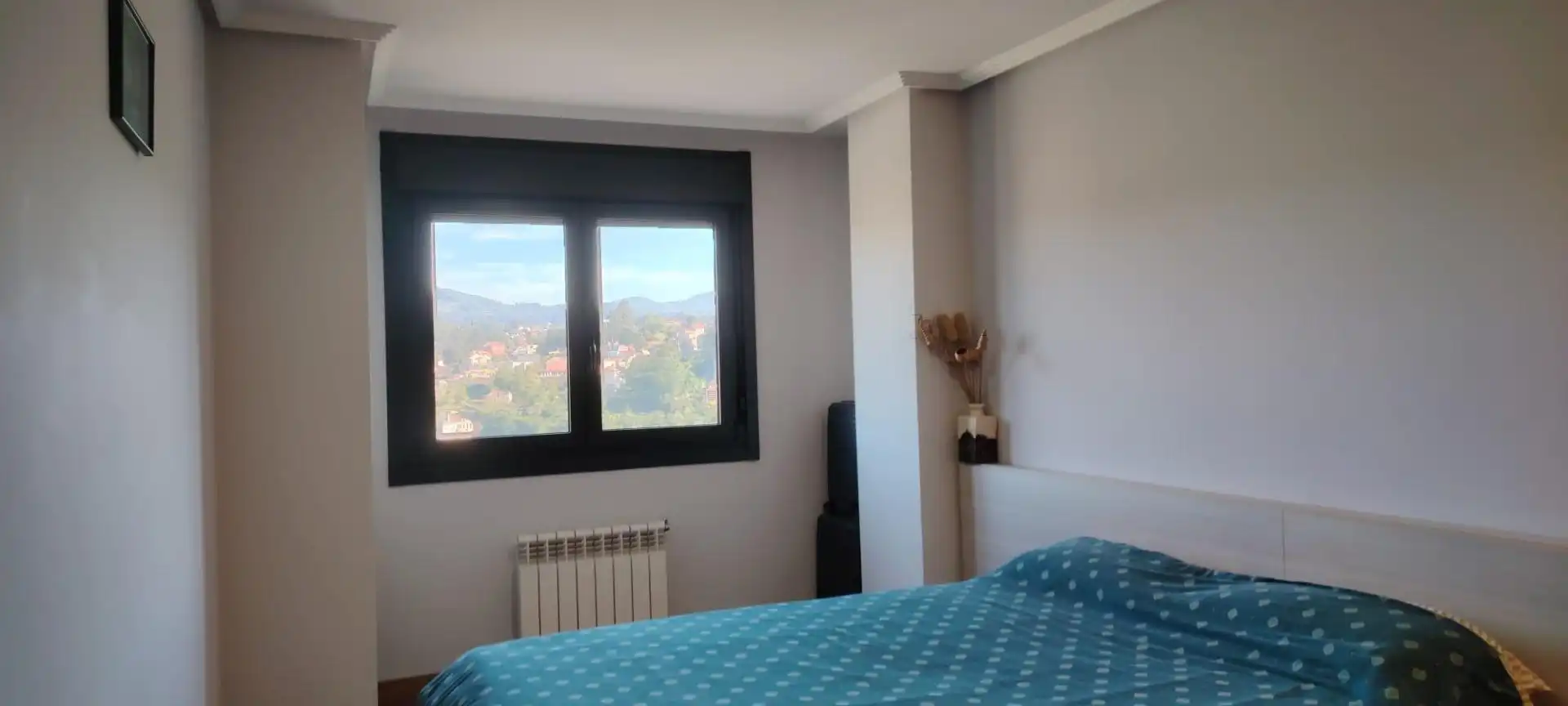 Bedroom of Flat for sale in Centro Urbano