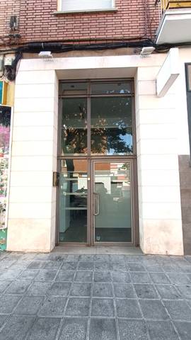 Local comercial en Alquiler en Plan Sur - Amistad