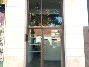 Business premises to rent in Plan Sur - Amistad