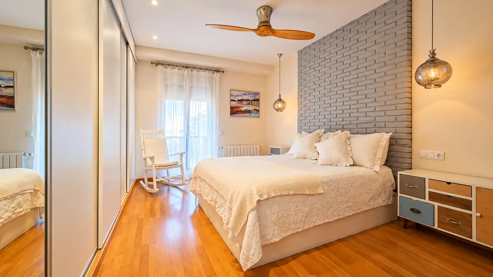 Ático con ascensor en venta en Don Benito, imagen 10