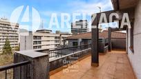 Terrace of Attic for sale in Donostia - San Sebastián   with Terrace and Balcony