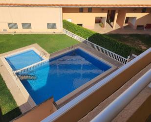 Swimming pool of Flat to rent in San Pedro del Pinatar  with Balcony