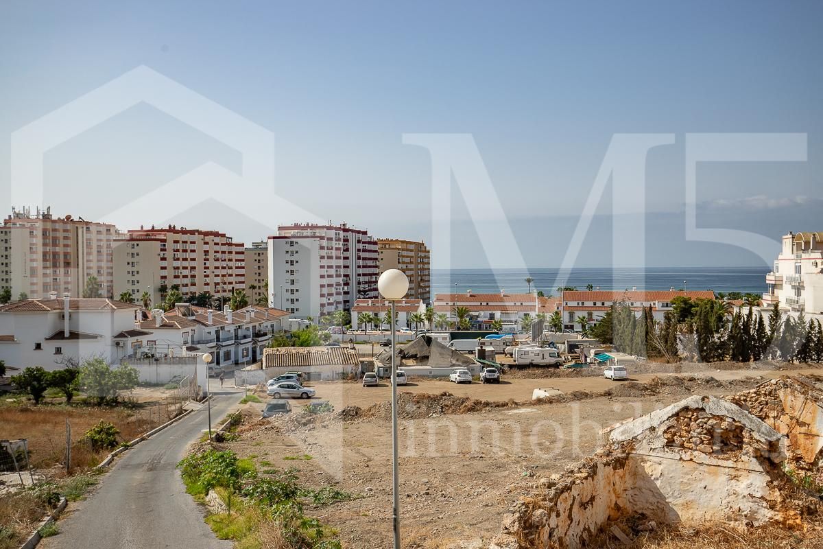 Casa o xalet en venda en Torrox amb Terrassa, Traster i Moblat