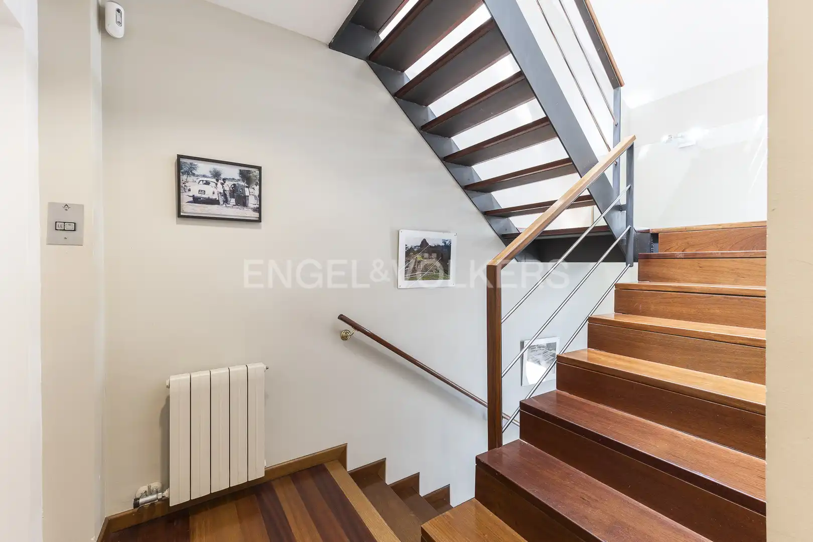 Houses for rent in Barcelona  with Air Conditioner, Heating and Private garden
