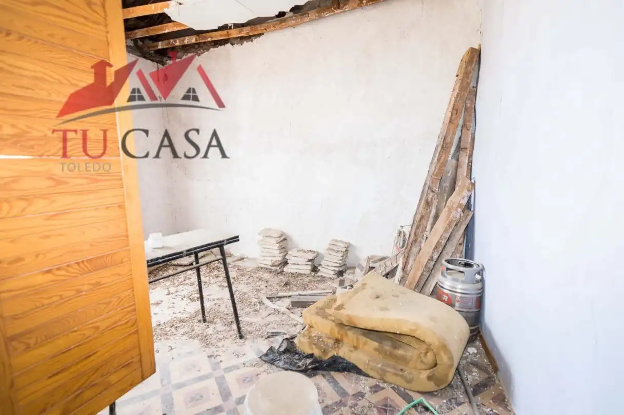 Casa o chalet en venta en Toledo con Terraza y Balcón