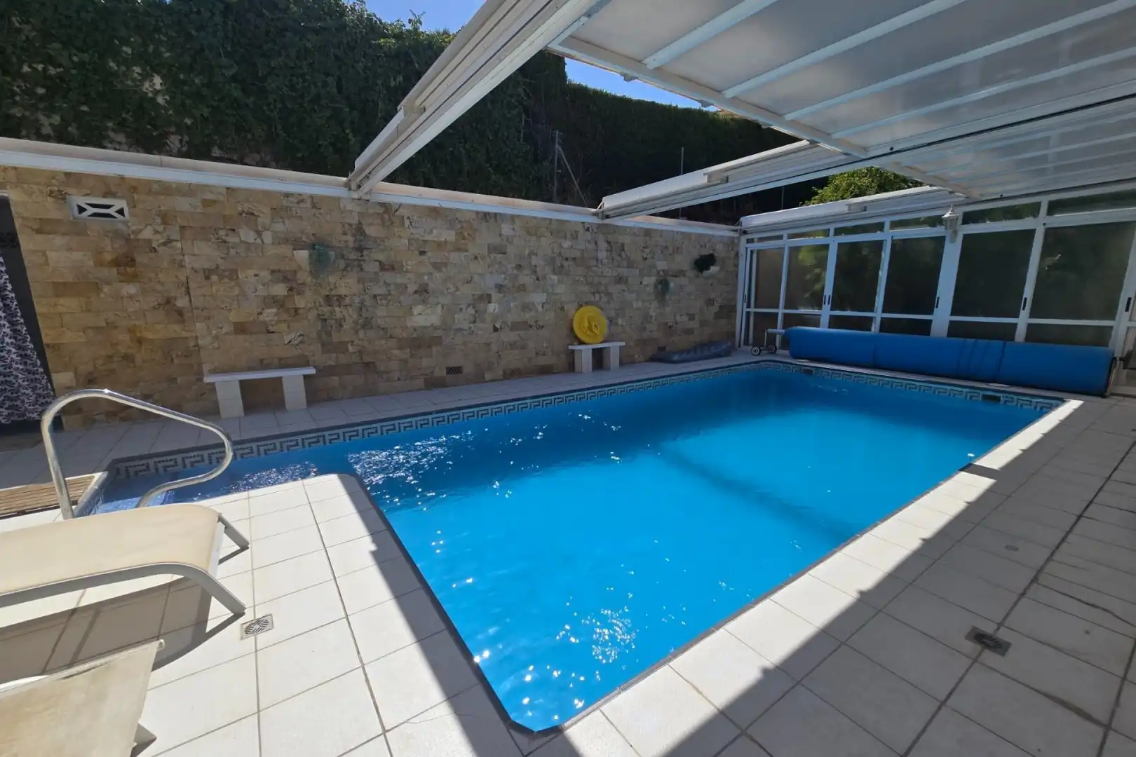Casa o chalet de alquiler en Altea ciudad