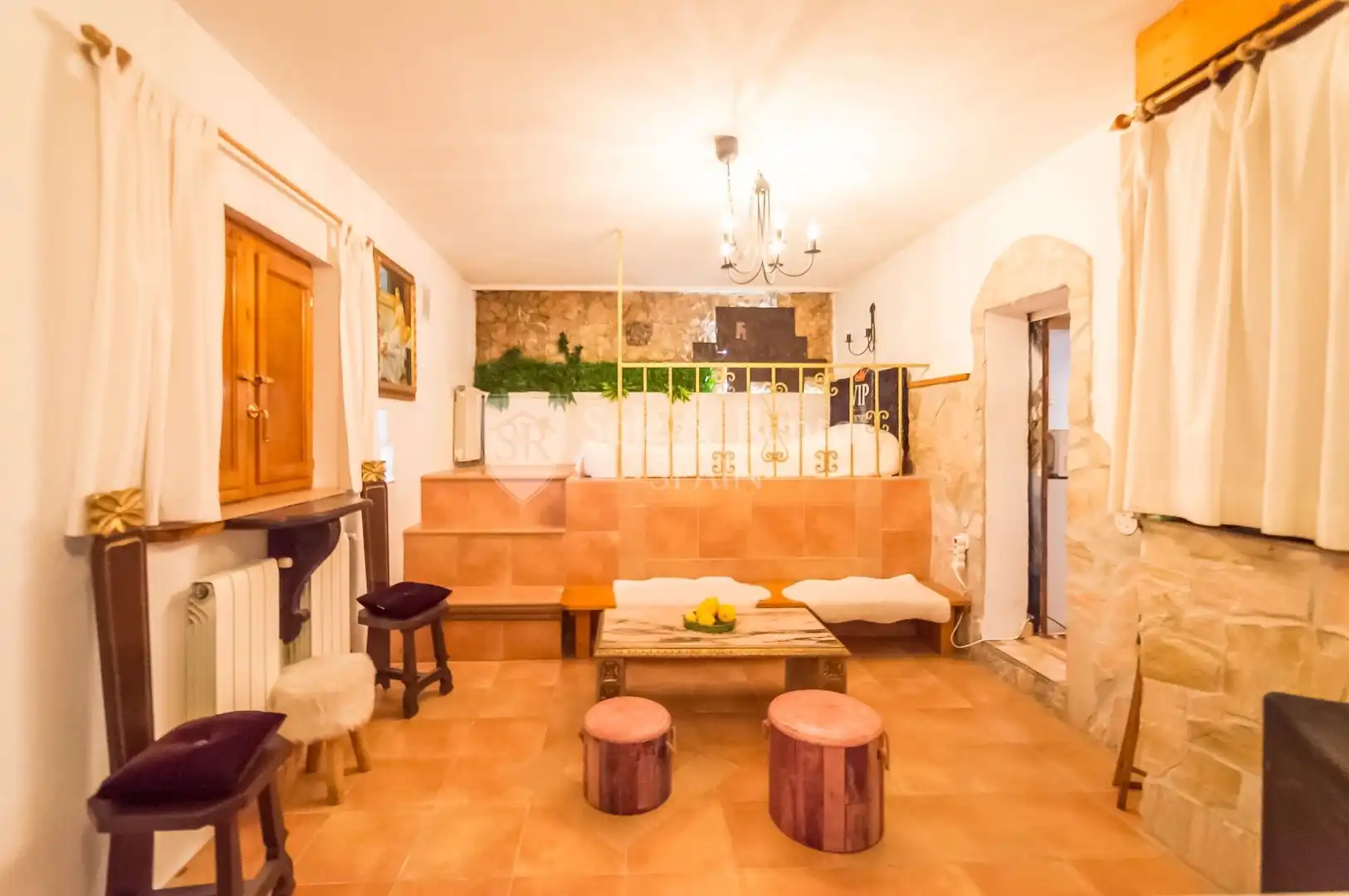 Houses for sale in Lloret de Mar  with Air Conditioner, Heating and Private garden
