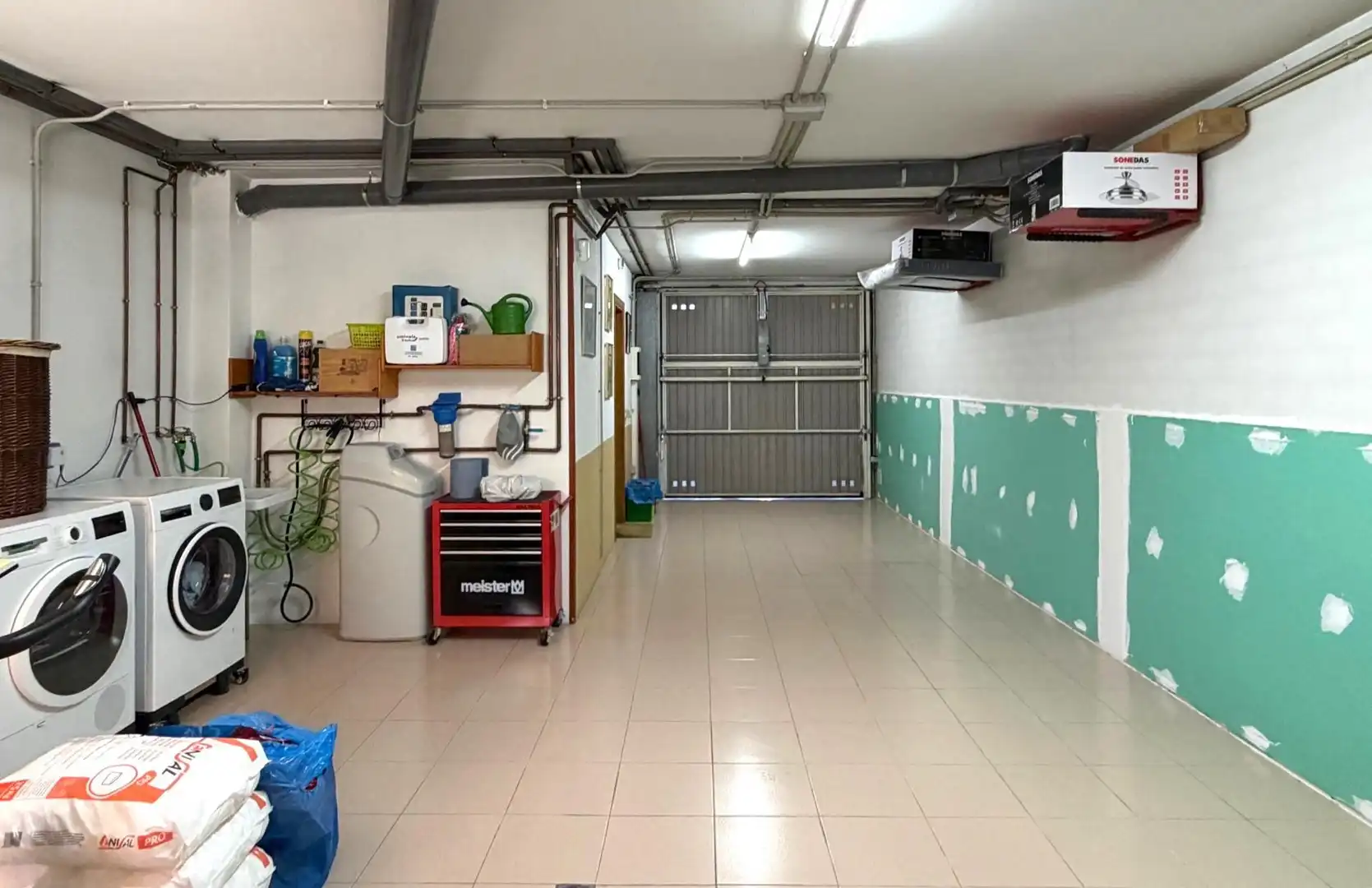 Casa o xalet en venda en Vilanova del Camí amb Calefacció, Terrassa i Piscina