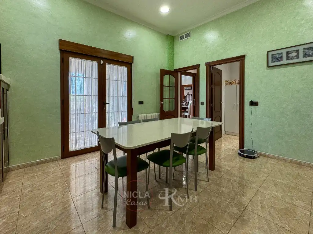 Casa en venda a Barrio Real-Norte El, imagen 10