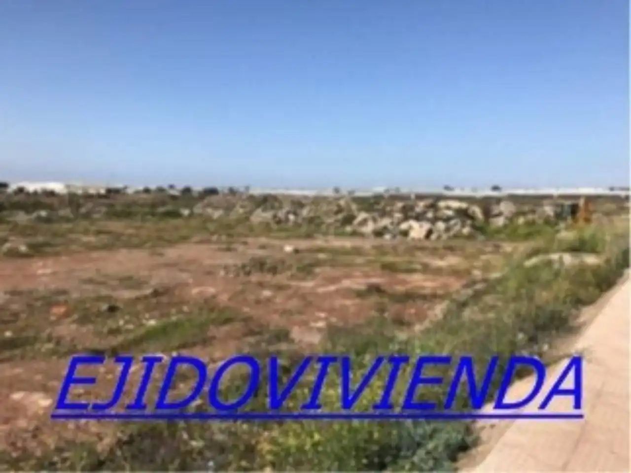 Terrains et parcelles à vendre à Vícar Pueblo, imagen 6