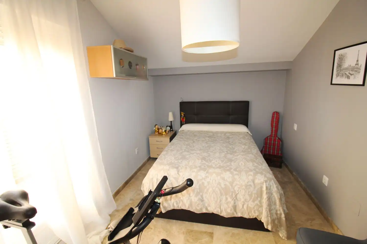 Dúplex con ascensor en venta en Plaza de Toros, imagen 15