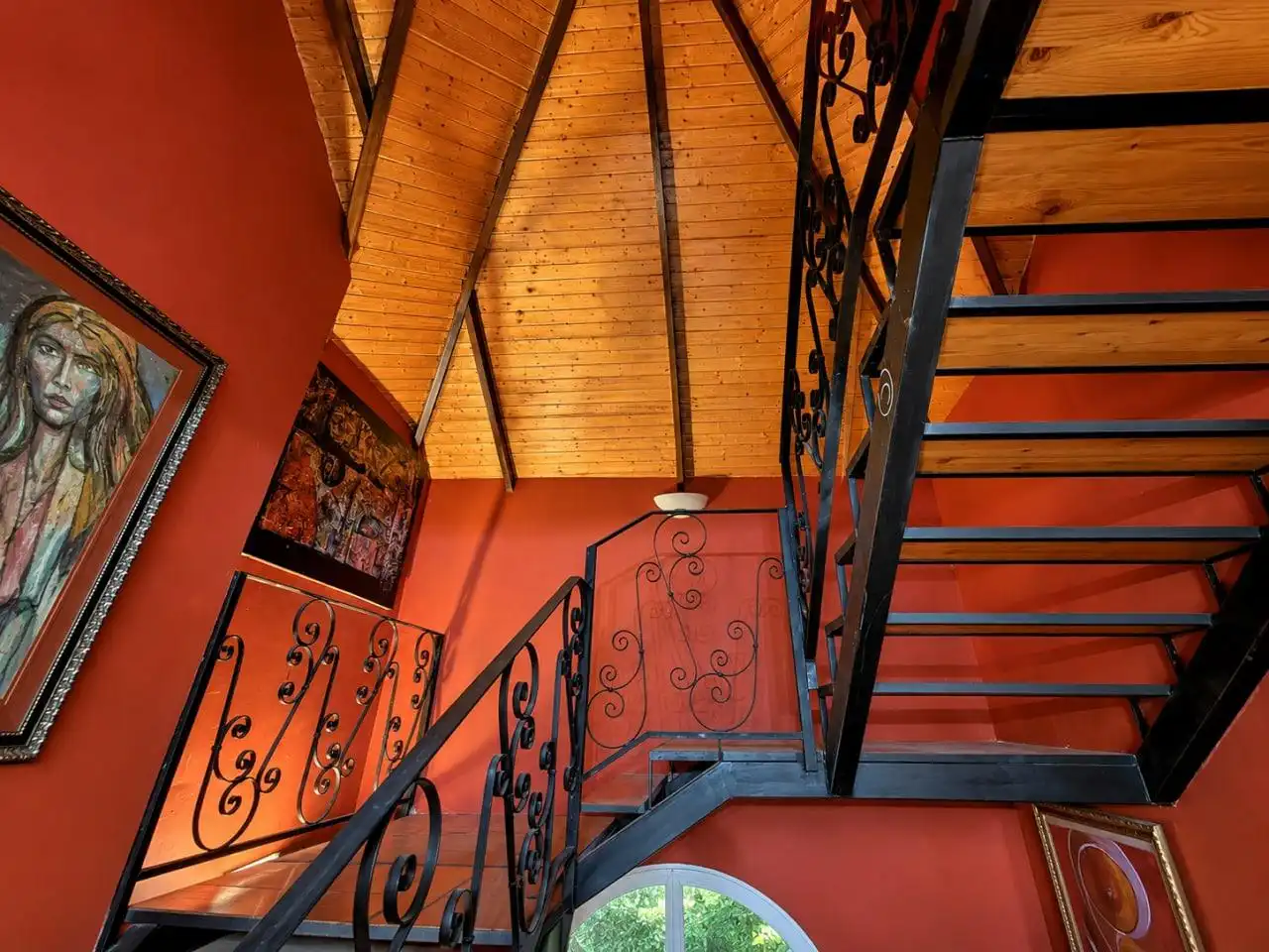Houses for sale in Torremocha de Jarama  with Heating, Private garden and Terrace