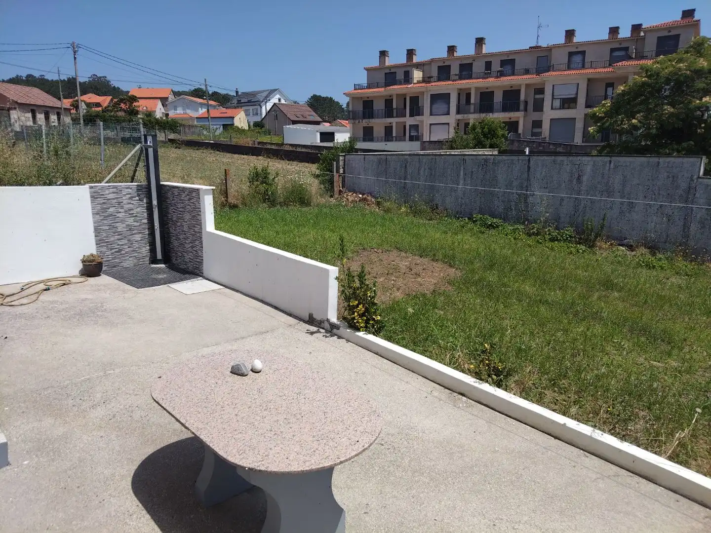 Reihenhaus mit Garten zur Miete in Rúa Alto da Fonte 8, imagen 9