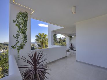 Piso con balcón en venta en Calle la Pacheca Alta 22