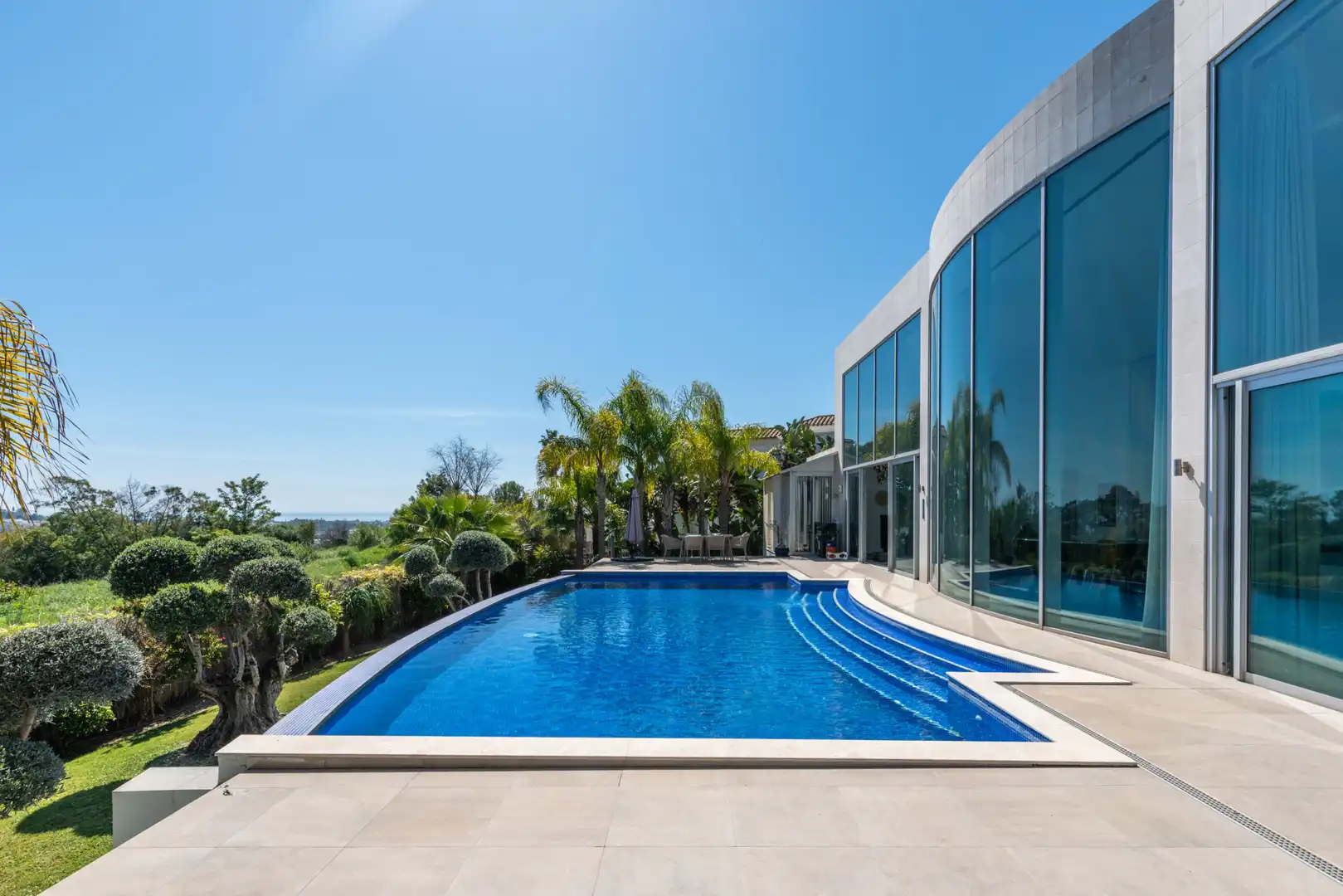 House with pool for sale in La Quinta, imagen 10