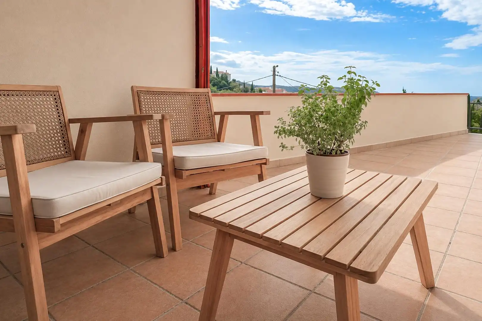 Casa con terraza en venta en Calle DE NAVARRA, imagen 21