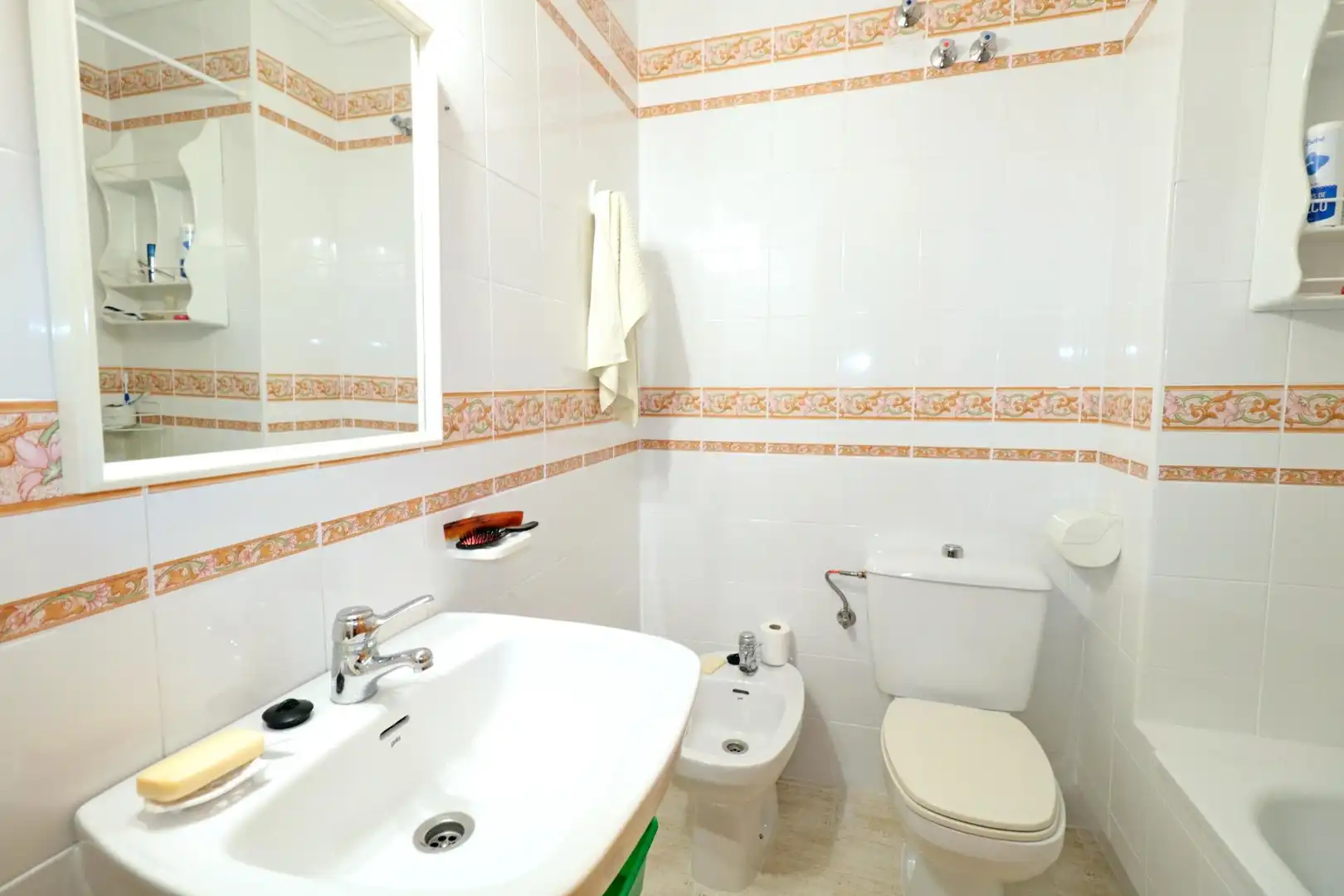 Apartament amb terrassa en venda a Calle RAFAL, imagen 16
