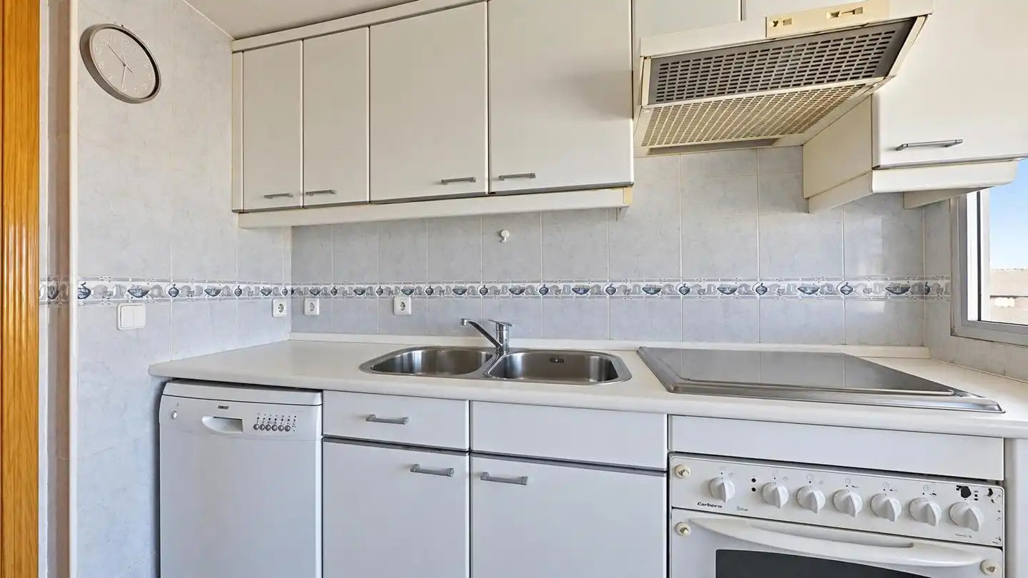 Piso con piscina en venta en Avenida de San Pablo, imagen 4